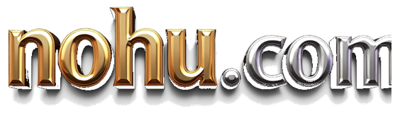 nohu.com logo